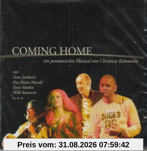 Coming Home