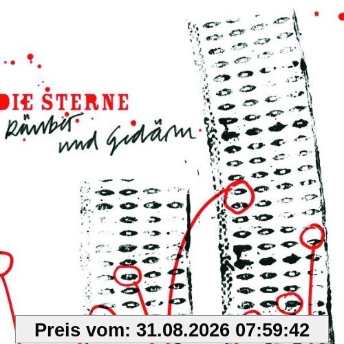 Räuber und Gedärm