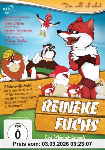 Reineke Fuchs