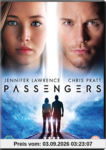 Passengers [UK Import]