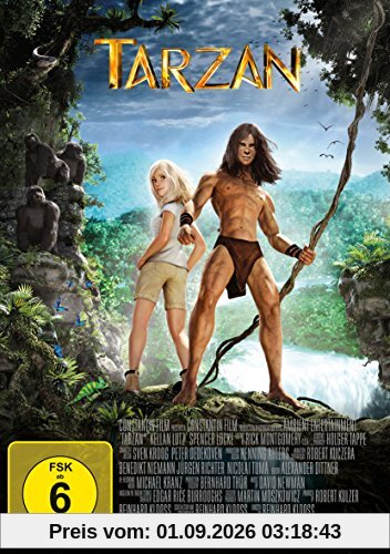 Tarzan