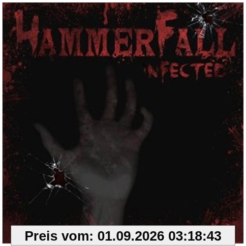 Infected