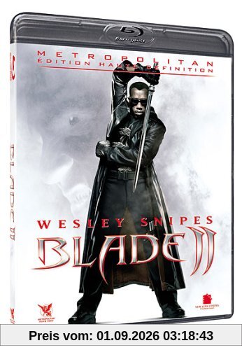 Blade 2 [Blu-ray]
