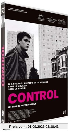 Control [FR IMPORT]