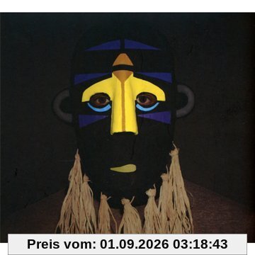 Sbtrkt