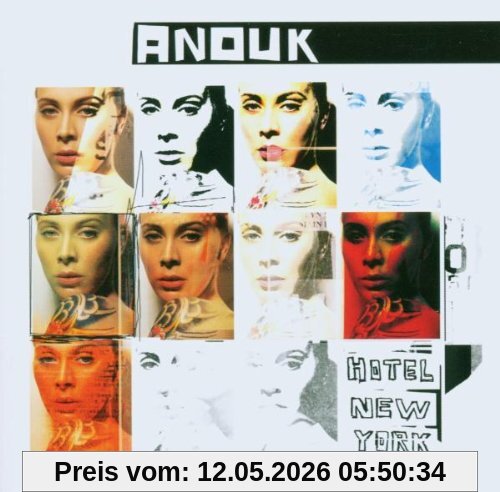 Anouk Hotel New York