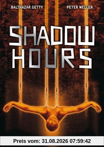 Shadow Hours