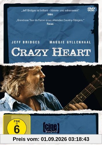 Crazy Heart