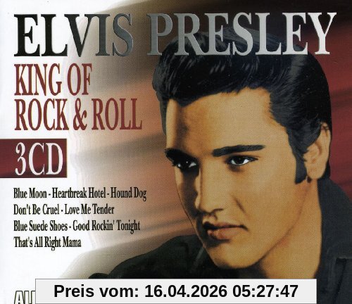 King of Rock'n'roll