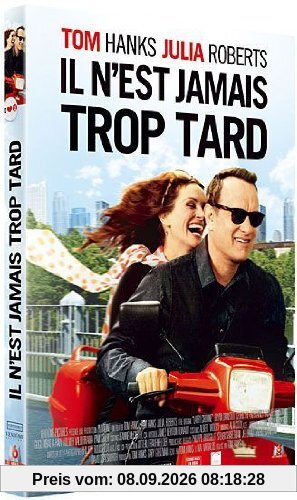 Il n'est jamais trop tard [FR Import]