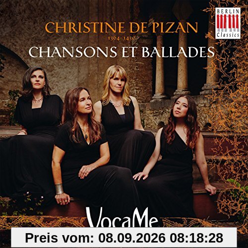 Christine de Pizan