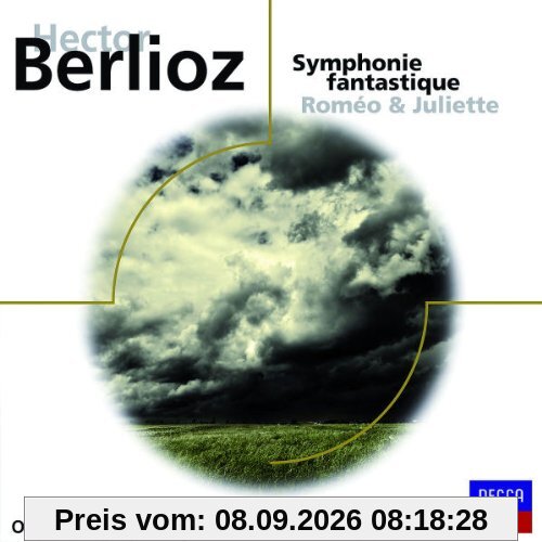 Symphonie Fantastique/+ (Eloquence)