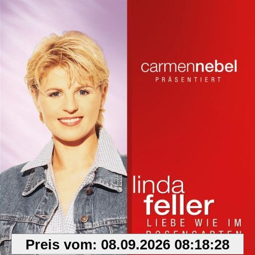 Carmen Nebel Präs. Linda Feller
