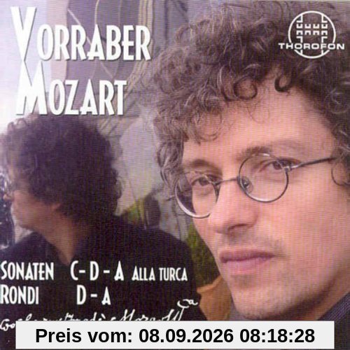 Klaviersonaten mit a-Dur.Alla Turca