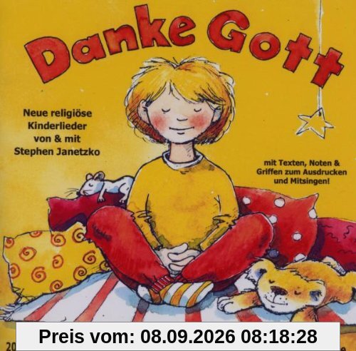 Danke Gott