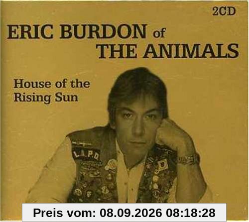 House of the Rising Sun