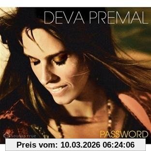 Deva Premal Password