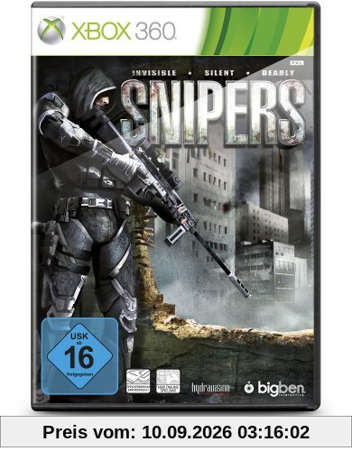 Snipers
