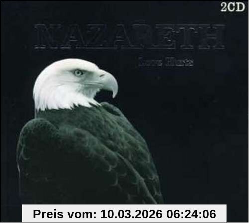 Nazareth-Love Hurts