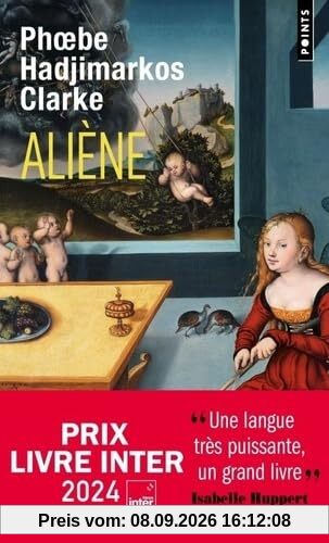 Aliène