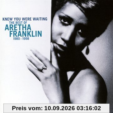 Knew You Were Waiting: the Best of Aretha Franklin