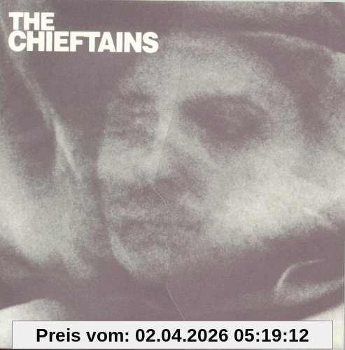the Chieftains Long Black Veil