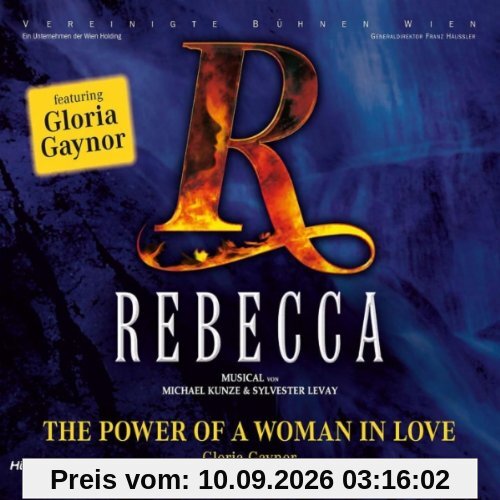 Rebecca - The Power of a Women