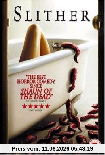 unbekannt Slither [Uk Import]