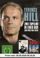 Renegade / Keiner haut wie Don Camillo [2 DVDs]