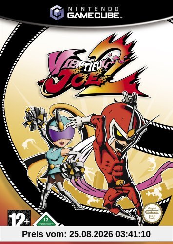 Viewtiful Joe 2