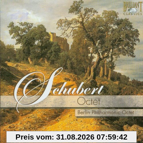 Schubert: Octet