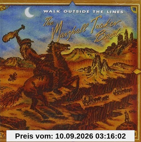 Walk Outside the Lines (1993)