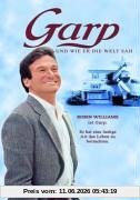 Garp und wie er die Welt sah
