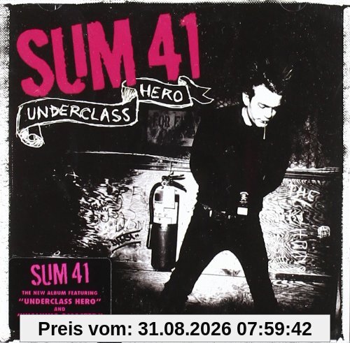 Underclass Hero