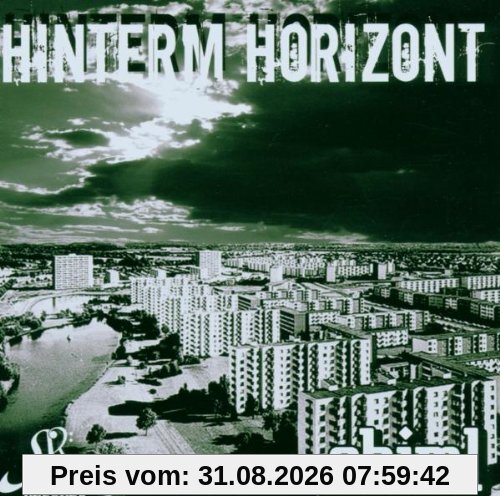 Hinterm Horizont