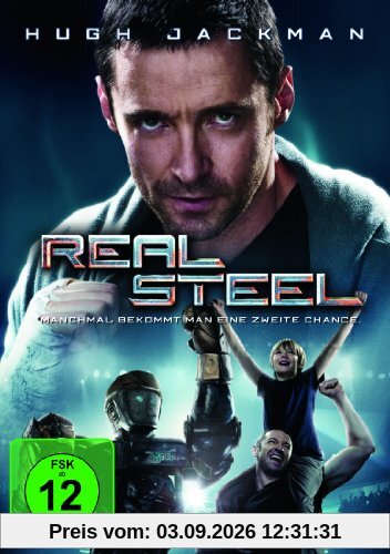 Real Steel