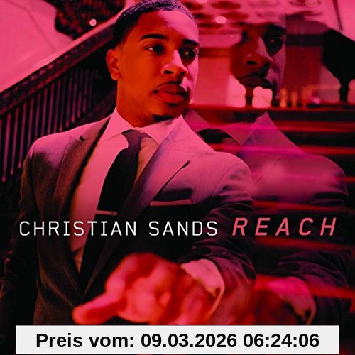 Sands Christian Reach