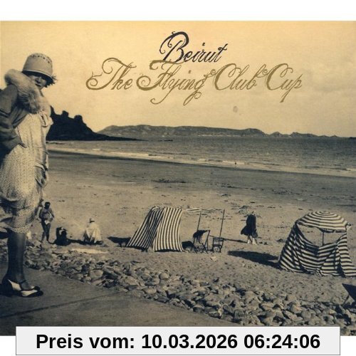 Beirut The Flying Club Cup