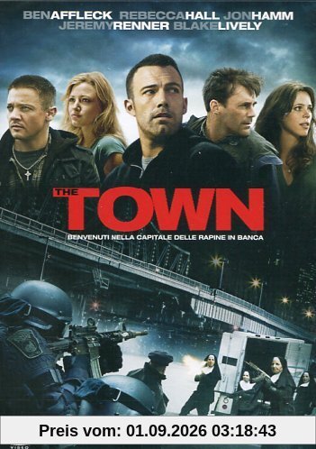 The town [IT Import]