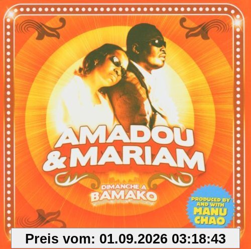 Dimanche a Bamako