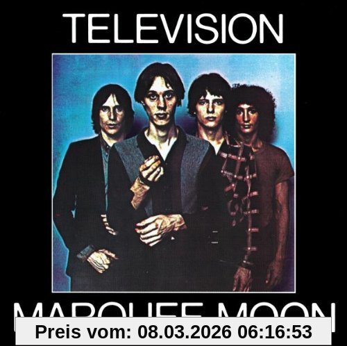 Television Marquee Moon