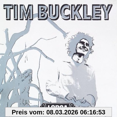 Tim Buckley Lorca
