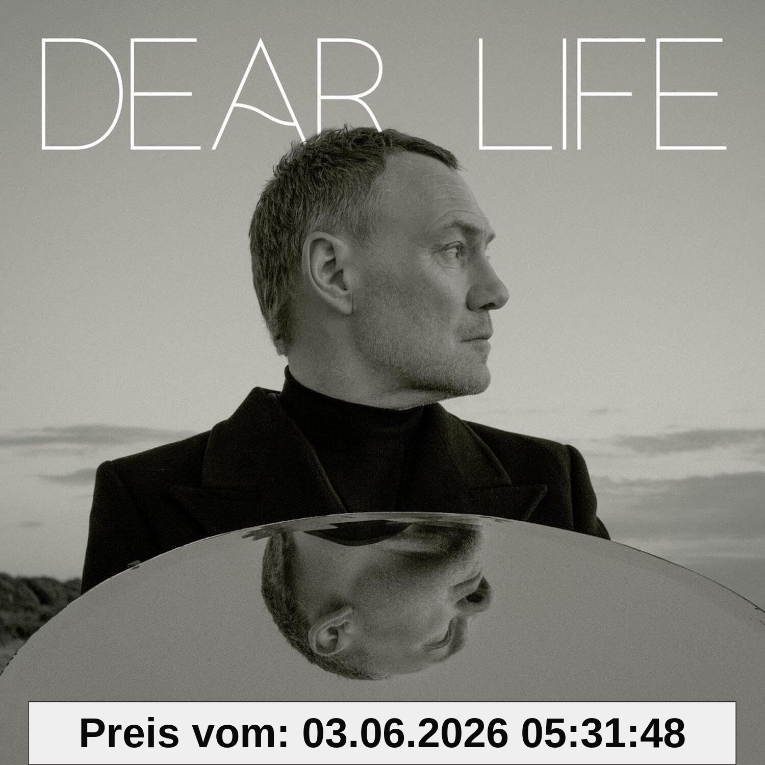 David Gray Dear Life