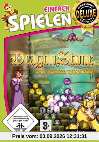 DragonStone (Einfach Spielen Deluxe)