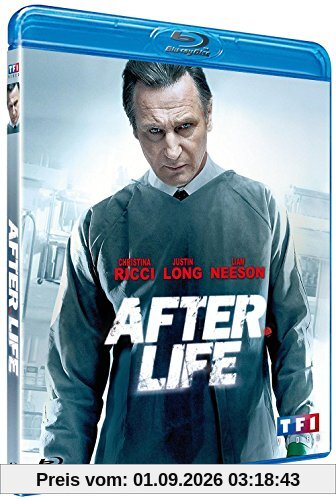 After.Life [Blu-ray]
