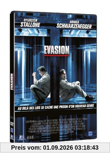 Evasion [FR Import]