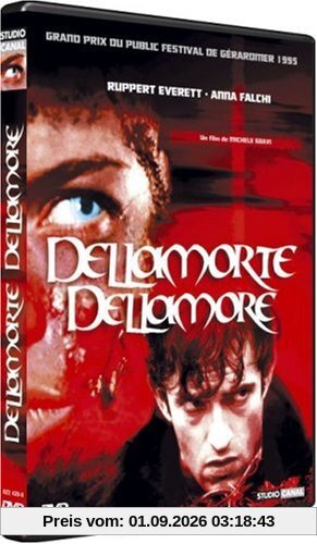 Dellamorte Dellamore