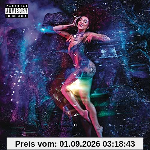 Planet Her (Deluxe)