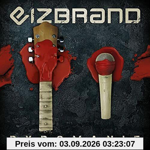 Pyromanie (Digipak)