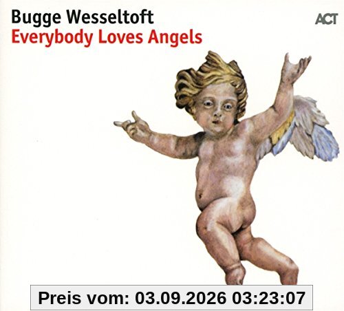 Everybody Loves Angels